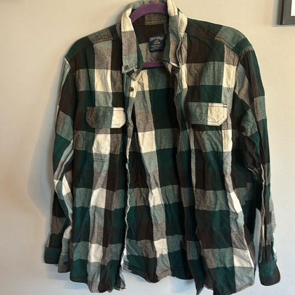 Faded Glory Other - 💙2/$15 or 3/$20 - flannel